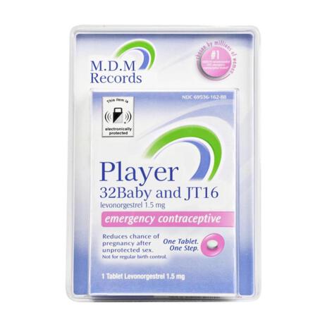 Player | Boomplay Music