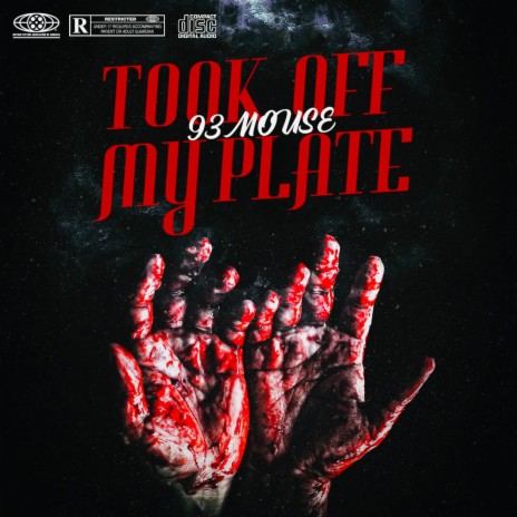 TOOK OF MY PLATE | Boomplay Music