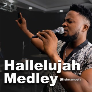 Halleluyah Medley