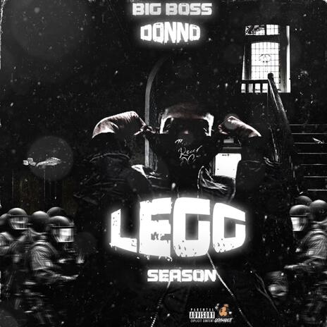 Legg Season | Boomplay Music