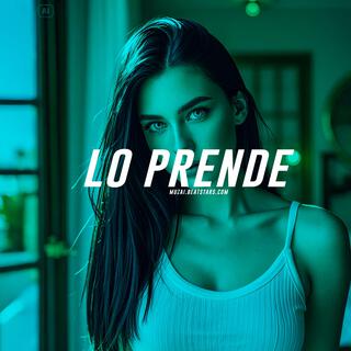 Lo Prende (Beat Reggaeton)