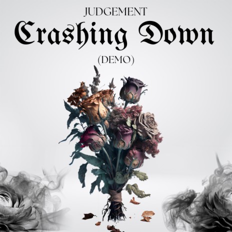 Crashing Down (Demo) | Boomplay Music