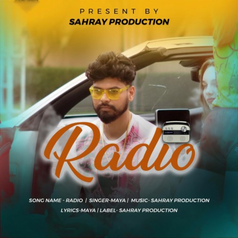 Radio ft. Aman Sahray & Monika Ravan