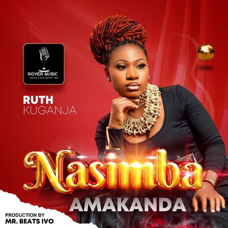 Nasimba Amakanda | Boomplay Music