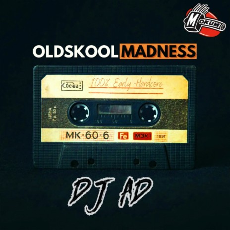 Oldskool Madness | Boomplay Music