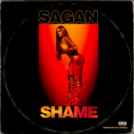 Shame | Boomplay Music