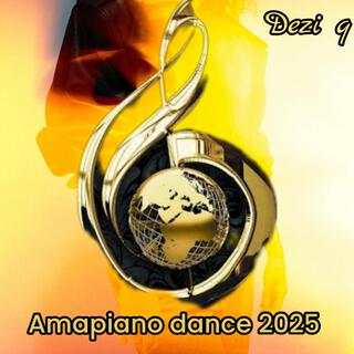 Amapiano Battle field dance wave 2025.com