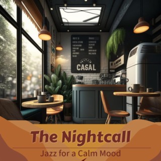 Jazz for a Calm Mood
