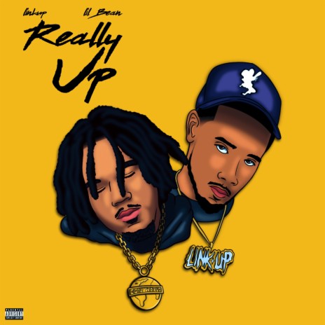 Really Up | Boomplay Music