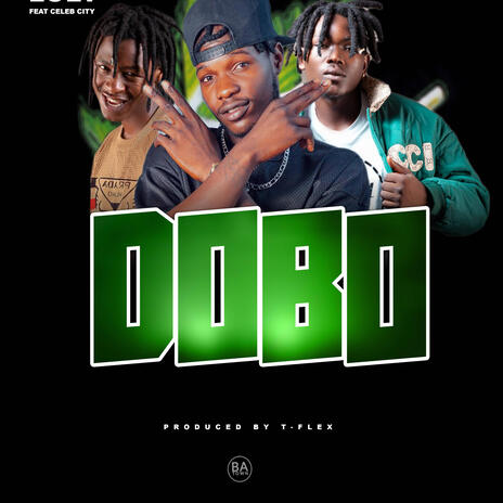 Dobo (Special Version) ft. Celeb city | Boomplay Music