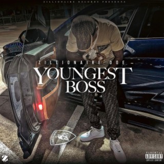 Youngest Boss
