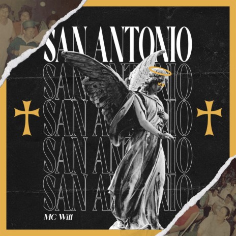 San Antonio | Boomplay Music