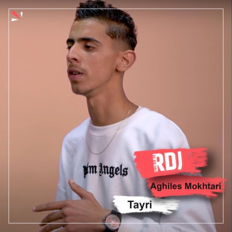 Tayri ft. Aghiles Mokhtari