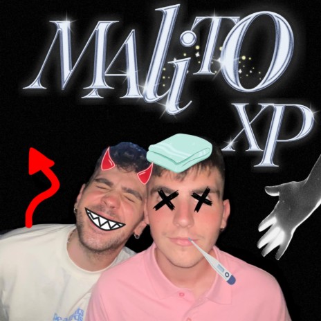 MALITO XP ft. notfloren | Boomplay Music