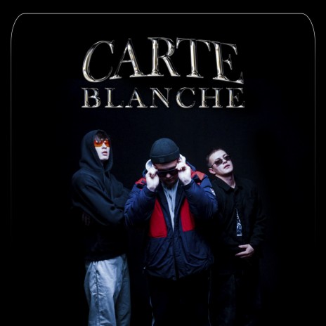 Carte Blanche ft. Ness | Boomplay Music