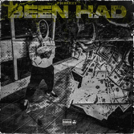 Been Had | Boomplay Music