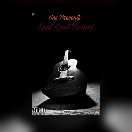 Last Last (Remix)
