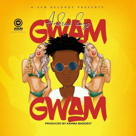 Gwam Gwam | Boomplay Music