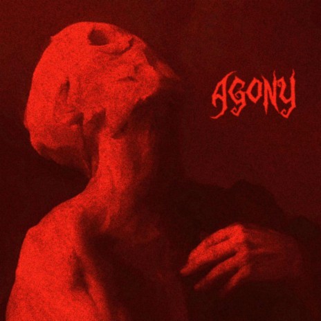 agony | Boomplay Music