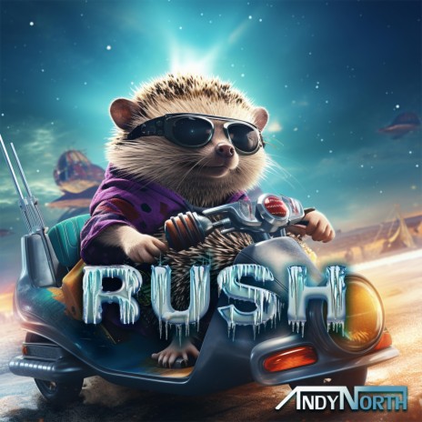 Rush | Boomplay Music