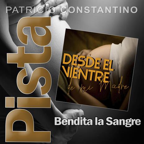 Bendita la Sangre (Pista original)