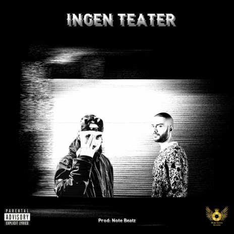 Ingen Teater ft. Parham | Boomplay Music