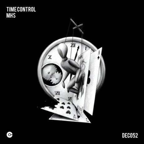 Time Control | Boomplay Music