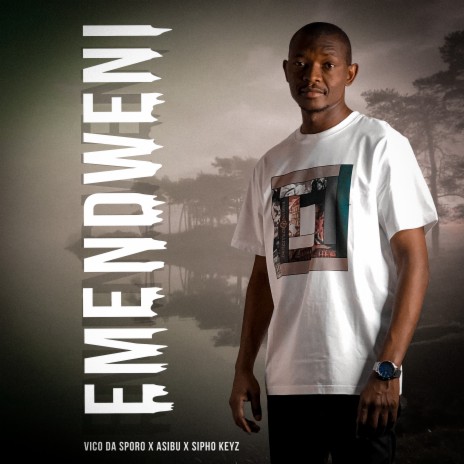 Emendweni ft. Asibu & Sipho Keyz | Boomplay Music