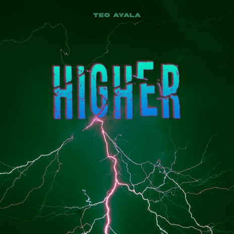 Higher | Boomplay Music