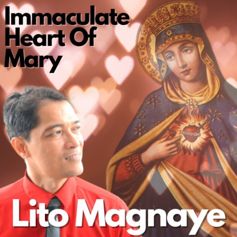 IMMACULATE HEART OF MARY | Boomplay Music