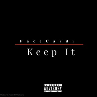Keep It (So Official)