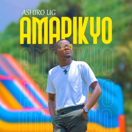 Amapikyo | Boomplay Music