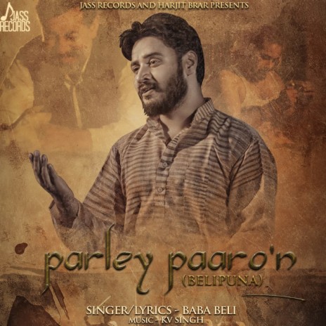 Parley Paaro'n | Boomplay Music