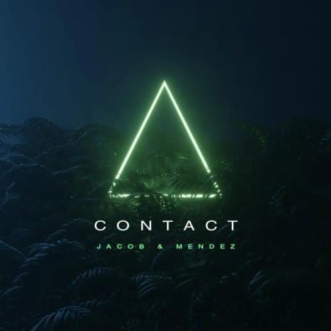 Contact (2023 Remaster)