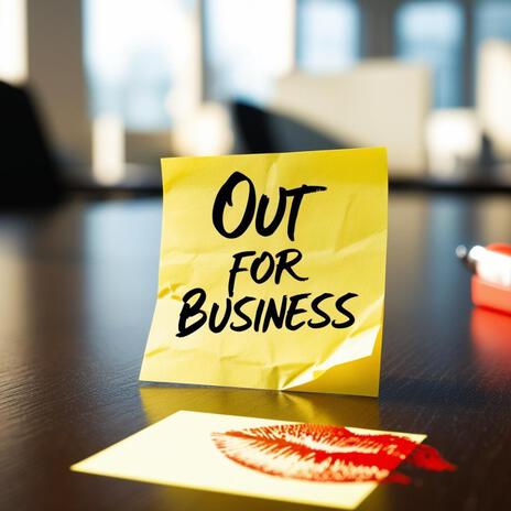 OUT FOR BUSINESS | Boomplay Music