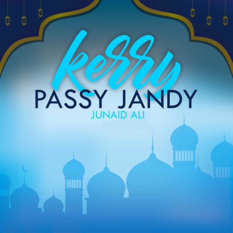 Kery Passy Jandy | Boomplay Music