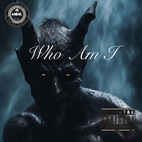 Who am I ft. Code Vii & JP | Boomplay Music