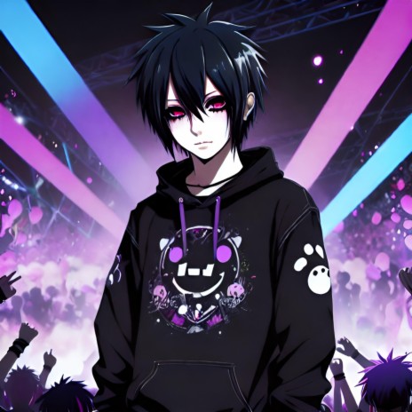 turn the rave emo | Boomplay Music