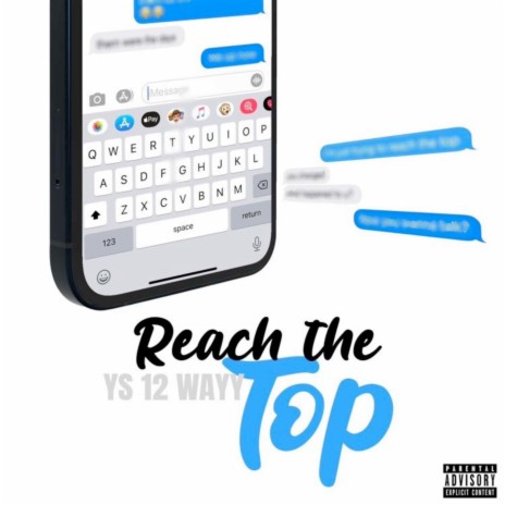 Reach The Top ft. Y.S | Boomplay Music