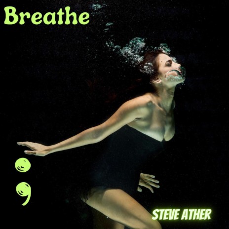 Breathe ft. Cathy Edmunds & Pete Fraser | Boomplay Music