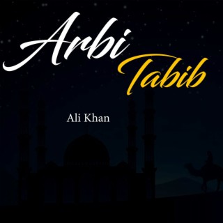 Arbi Tabib