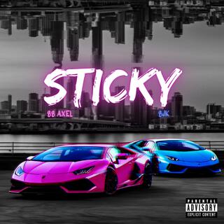 Sticky