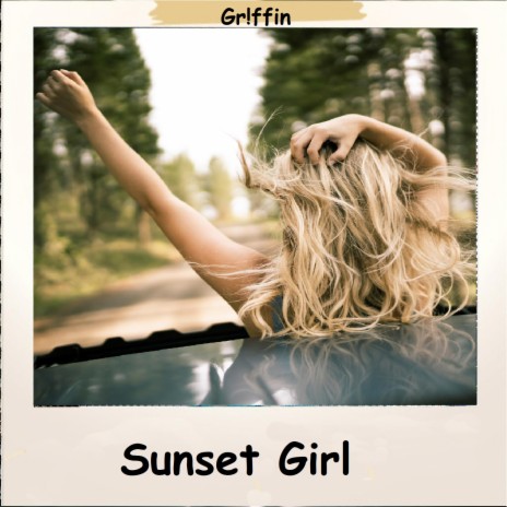Sunset Girl | Boomplay Music
