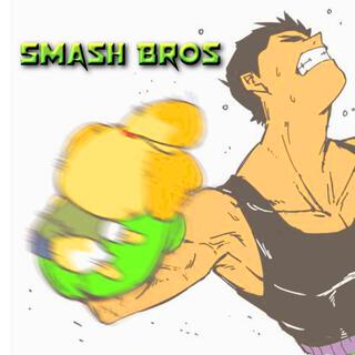 Smash bros