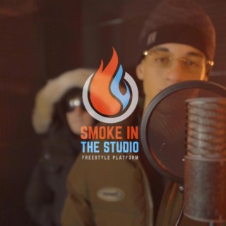 Smoke In The Studio (S1.E27)