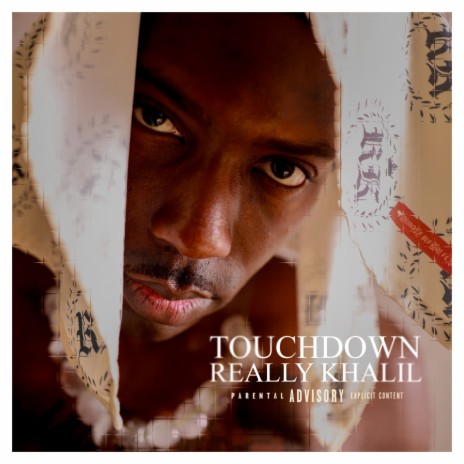 Touchdown (Slowed) | Boomplay Music