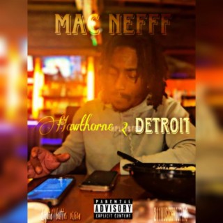 Hawthorne 2 Detriot (Ep)