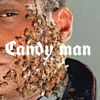 Candy man