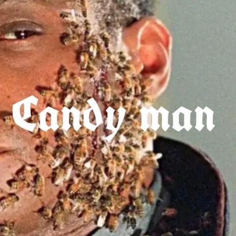 Candy man ft. 358 Lil Moe | Boomplay Music