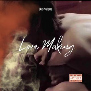 Lovemaking ft. Stonyy Love lyrics | Boomplay Music